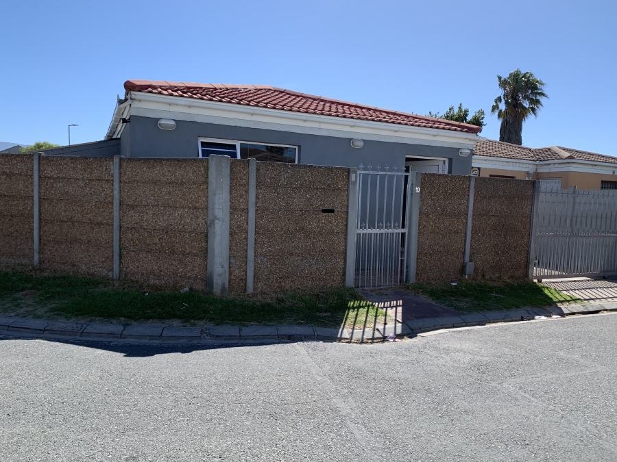 3 Bedroom Property for Sale in Summer Greens Western Cape